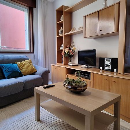Casa Marinera En A Guarda Apartment ภายนอก รูปภาพ