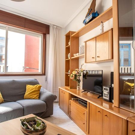Casa Marinera En A Guarda Apartment ภายนอก รูปภาพ