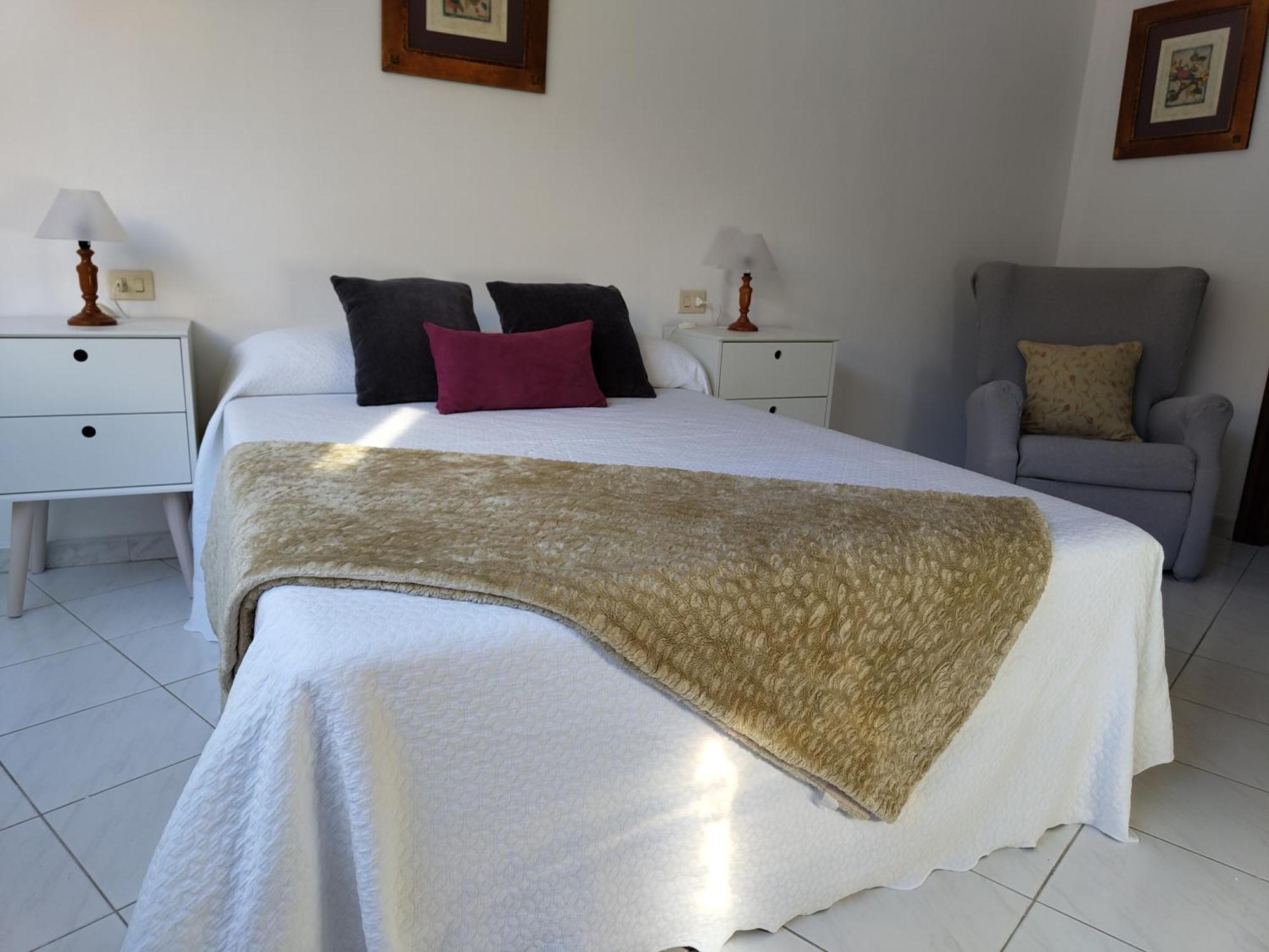 Casa Marinera En A Guarda Apartment ภายนอก รูปภาพ