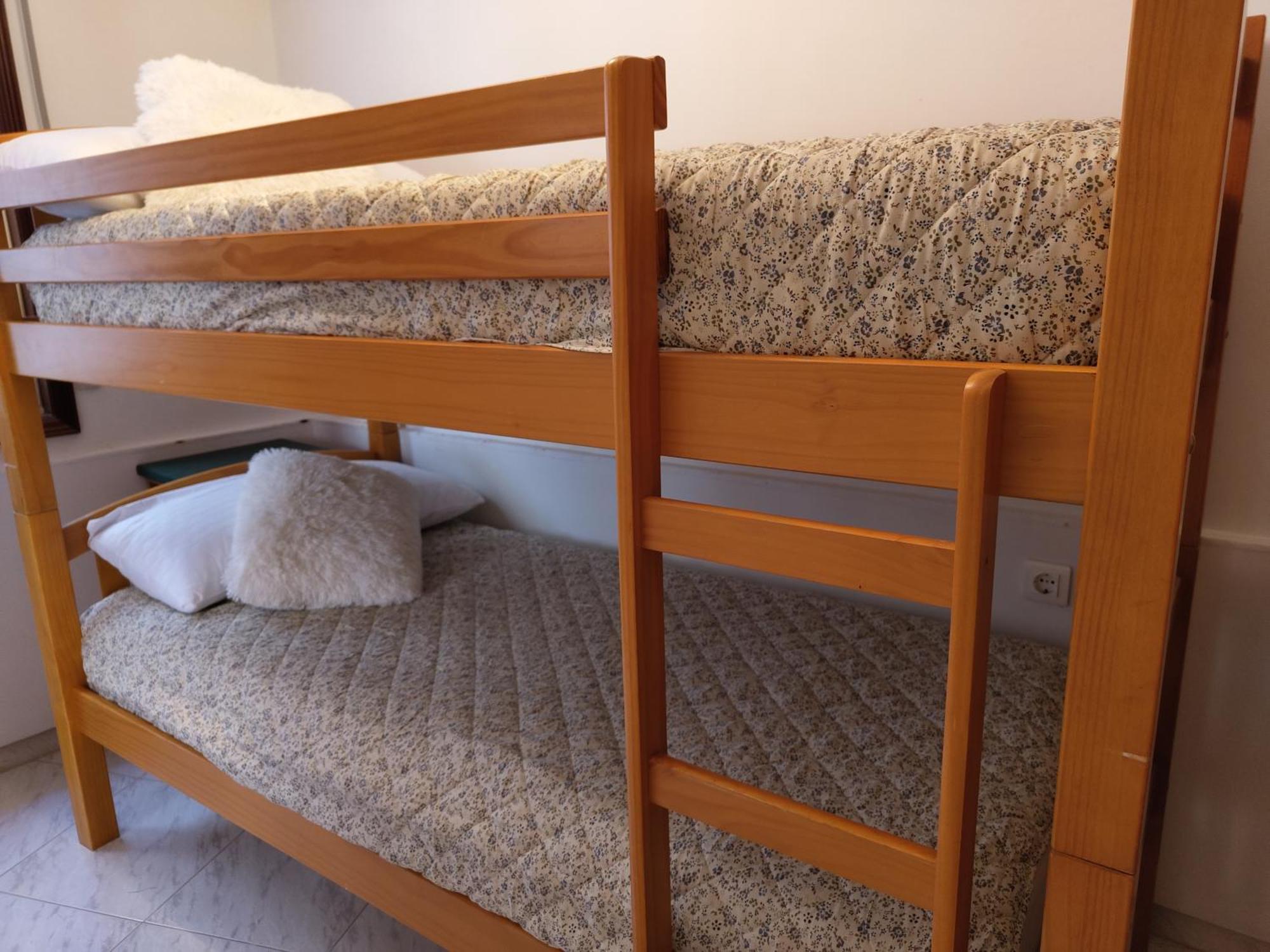 Casa Marinera En A Guarda Apartment ภายนอก รูปภาพ