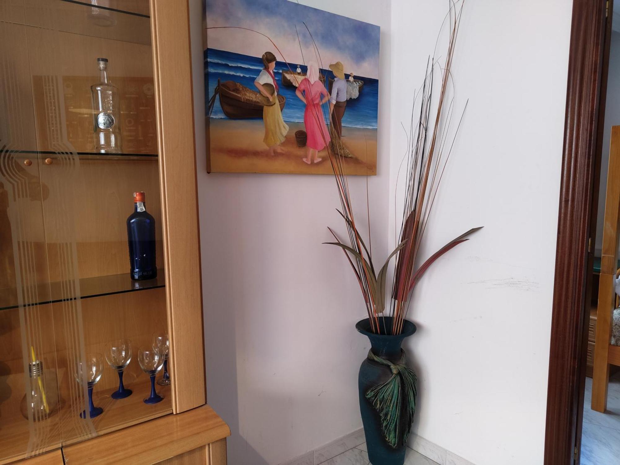 Casa Marinera En A Guarda Apartment ภายนอก รูปภาพ