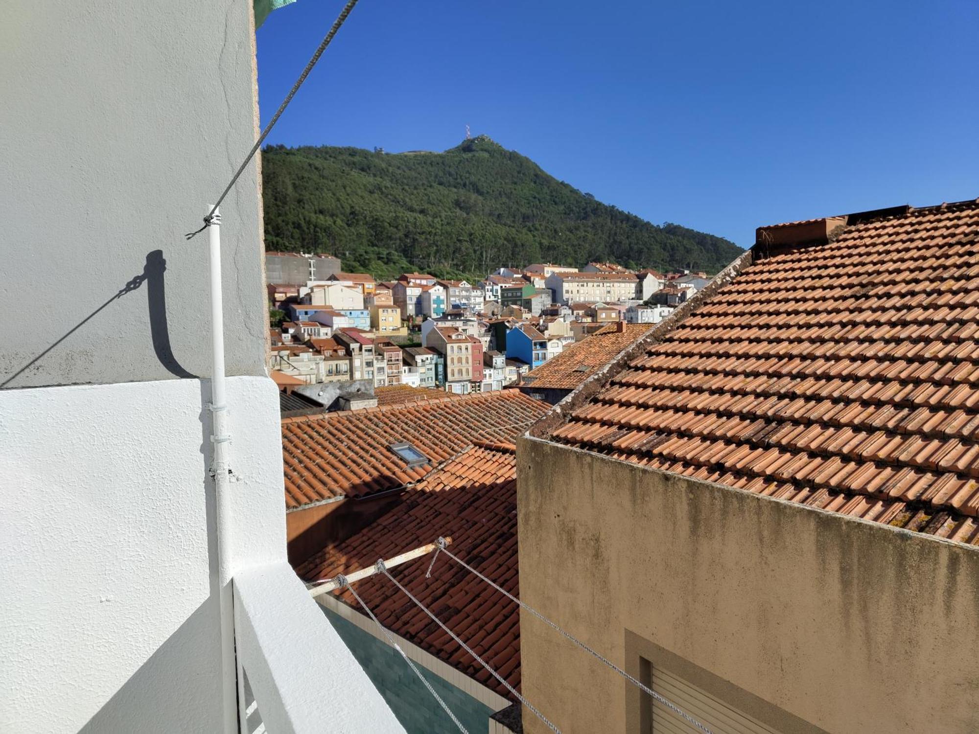 Casa Marinera En A Guarda Apartment ภายนอก รูปภาพ