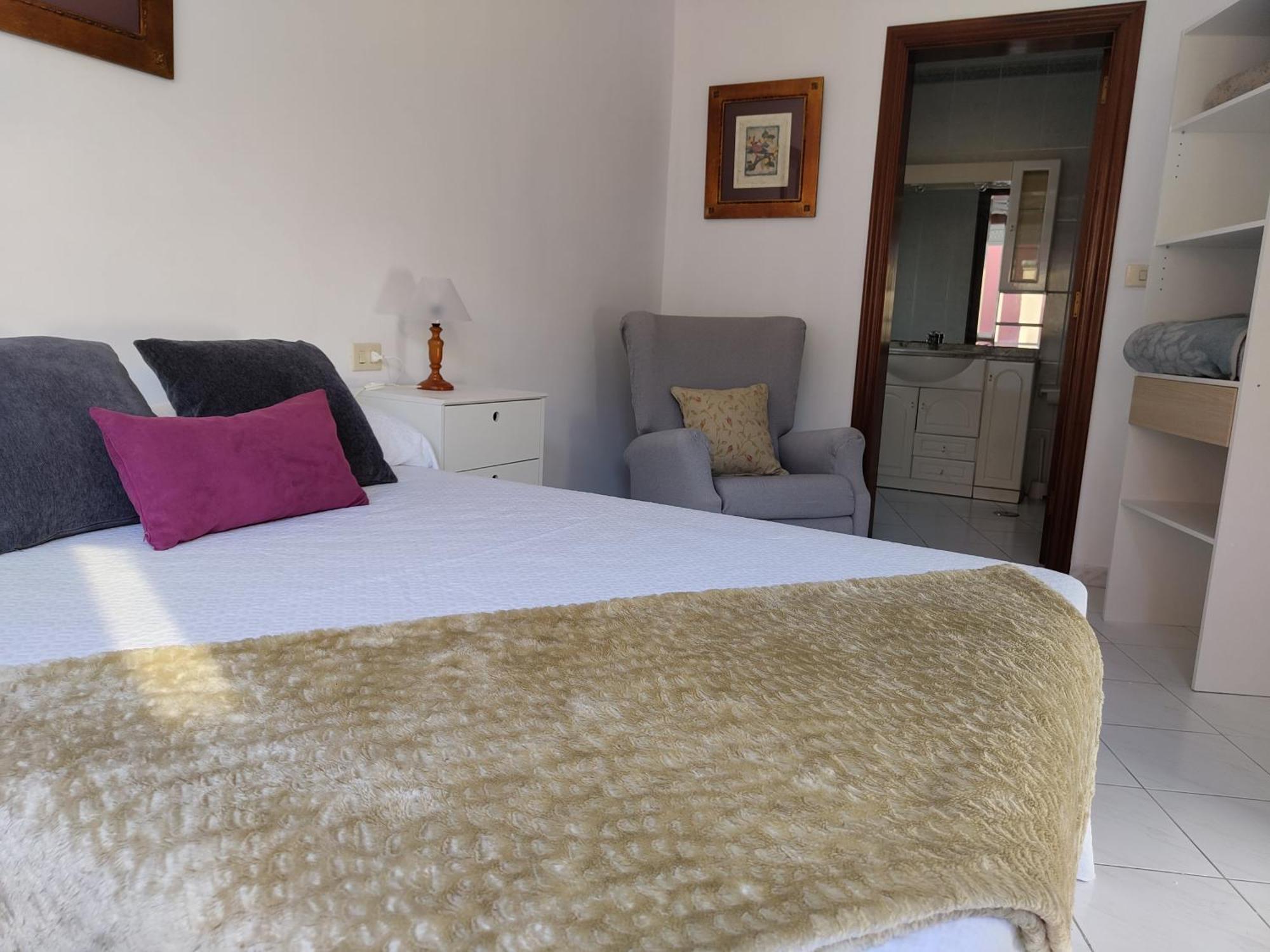 Casa Marinera En A Guarda Apartment ภายนอก รูปภาพ