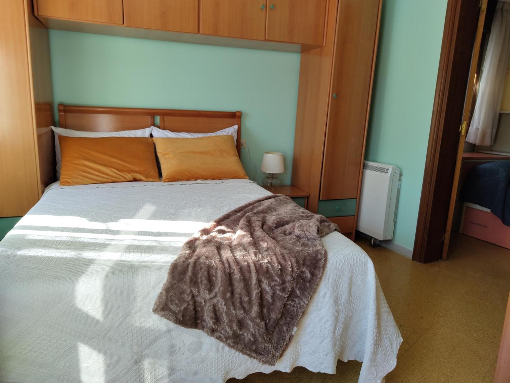 Casa Marinera En A Guarda Apartment ภายนอก รูปภาพ
