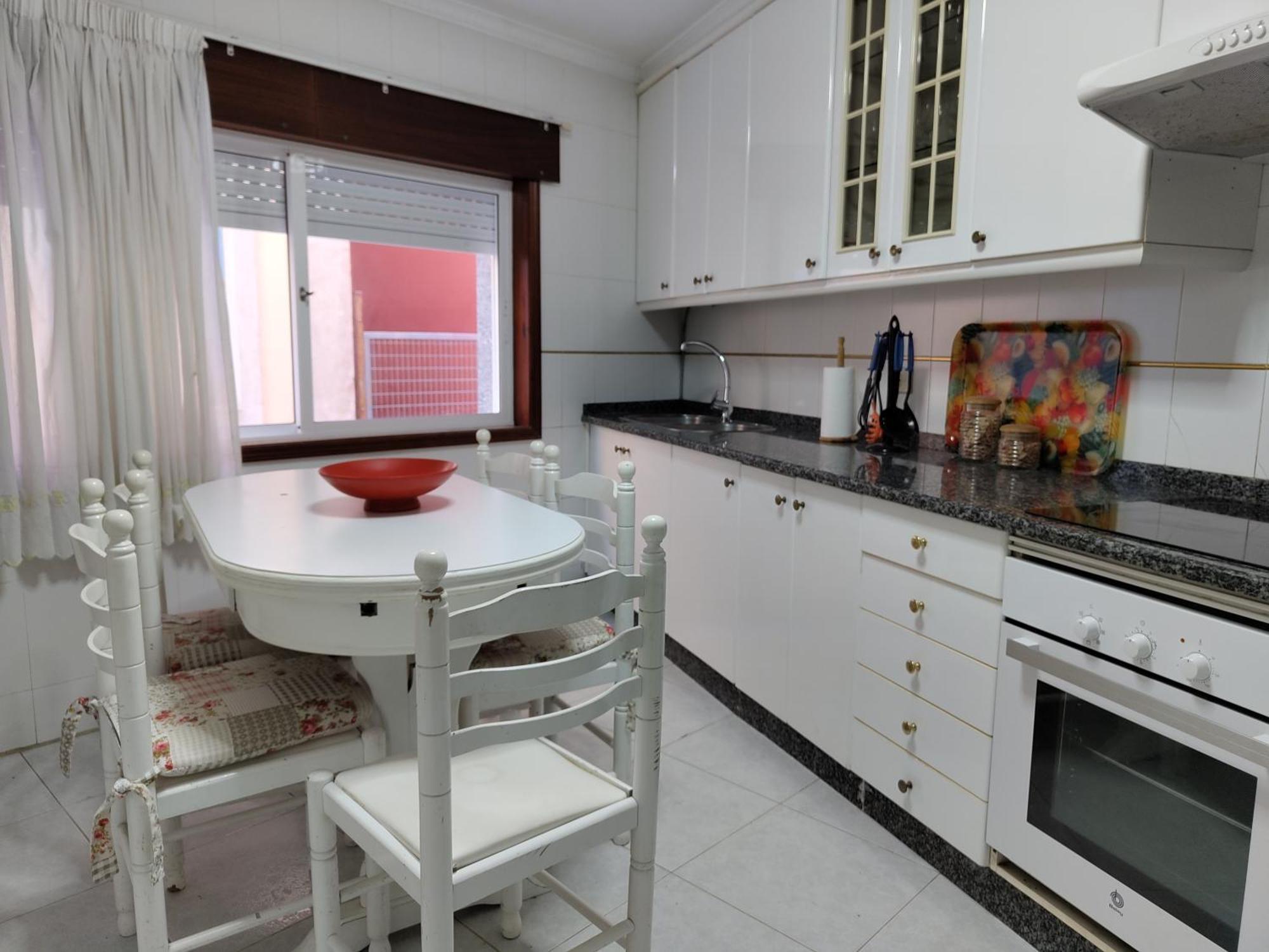 Casa Marinera En A Guarda Apartment ภายนอก รูปภาพ