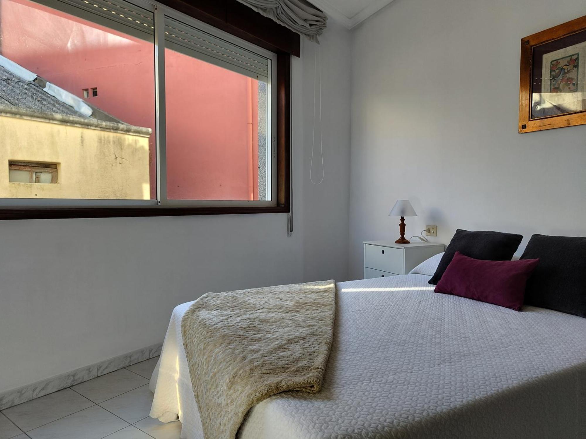 Casa Marinera En A Guarda Apartment ภายนอก รูปภาพ