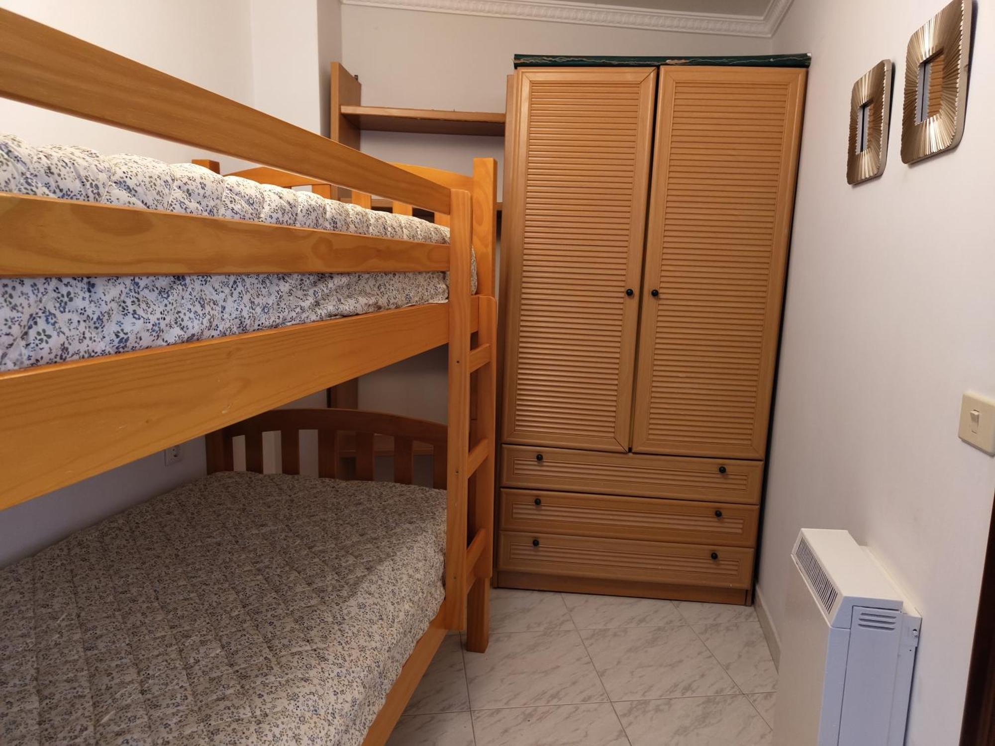 Casa Marinera En A Guarda Apartment ภายนอก รูปภาพ