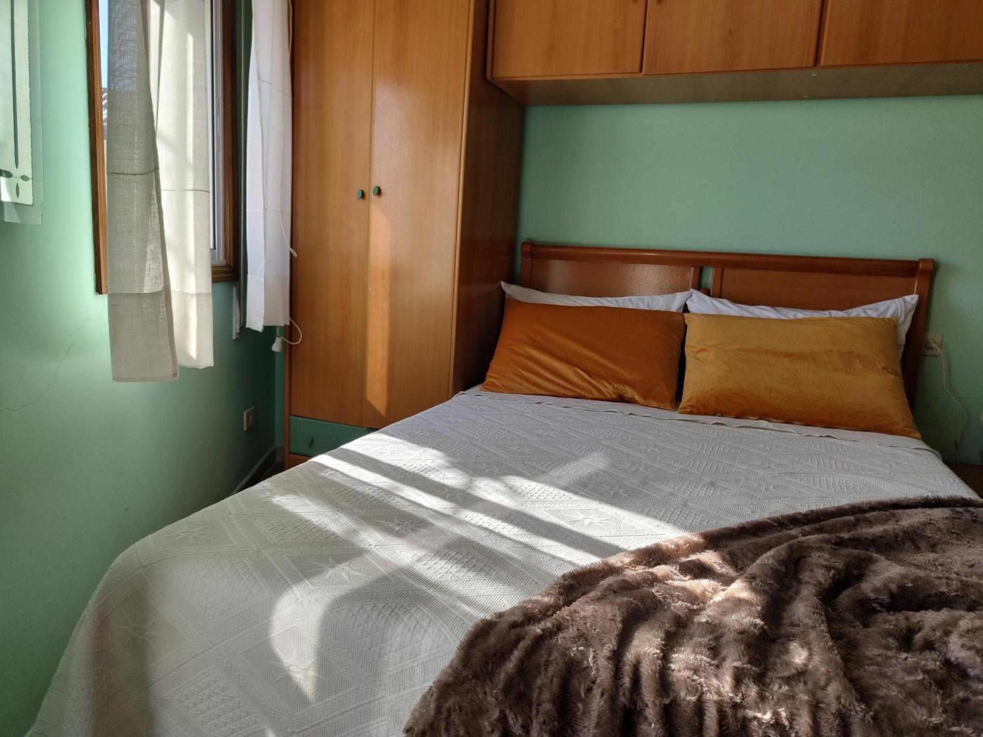 Casa Marinera En A Guarda Apartment ภายนอก รูปภาพ