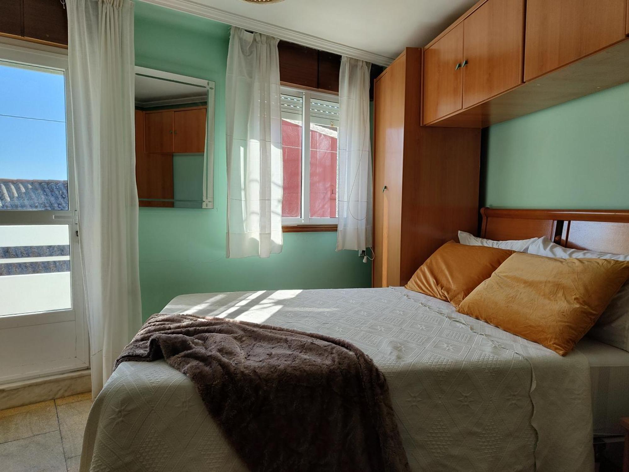 Casa Marinera En A Guarda Apartment ภายนอก รูปภาพ