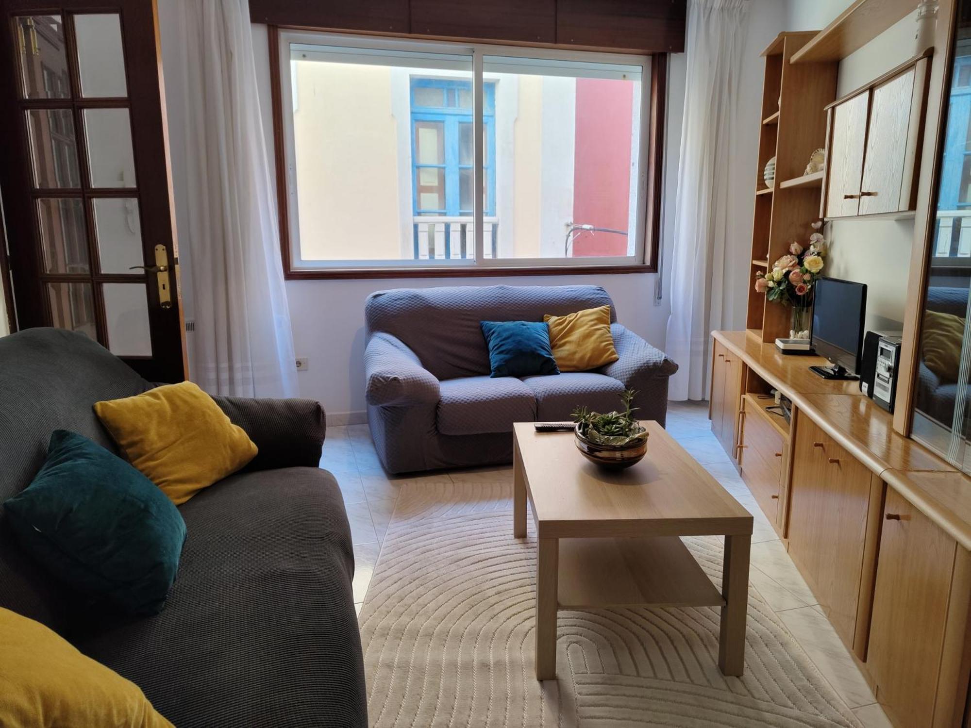Casa Marinera En A Guarda Apartment ภายนอก รูปภาพ