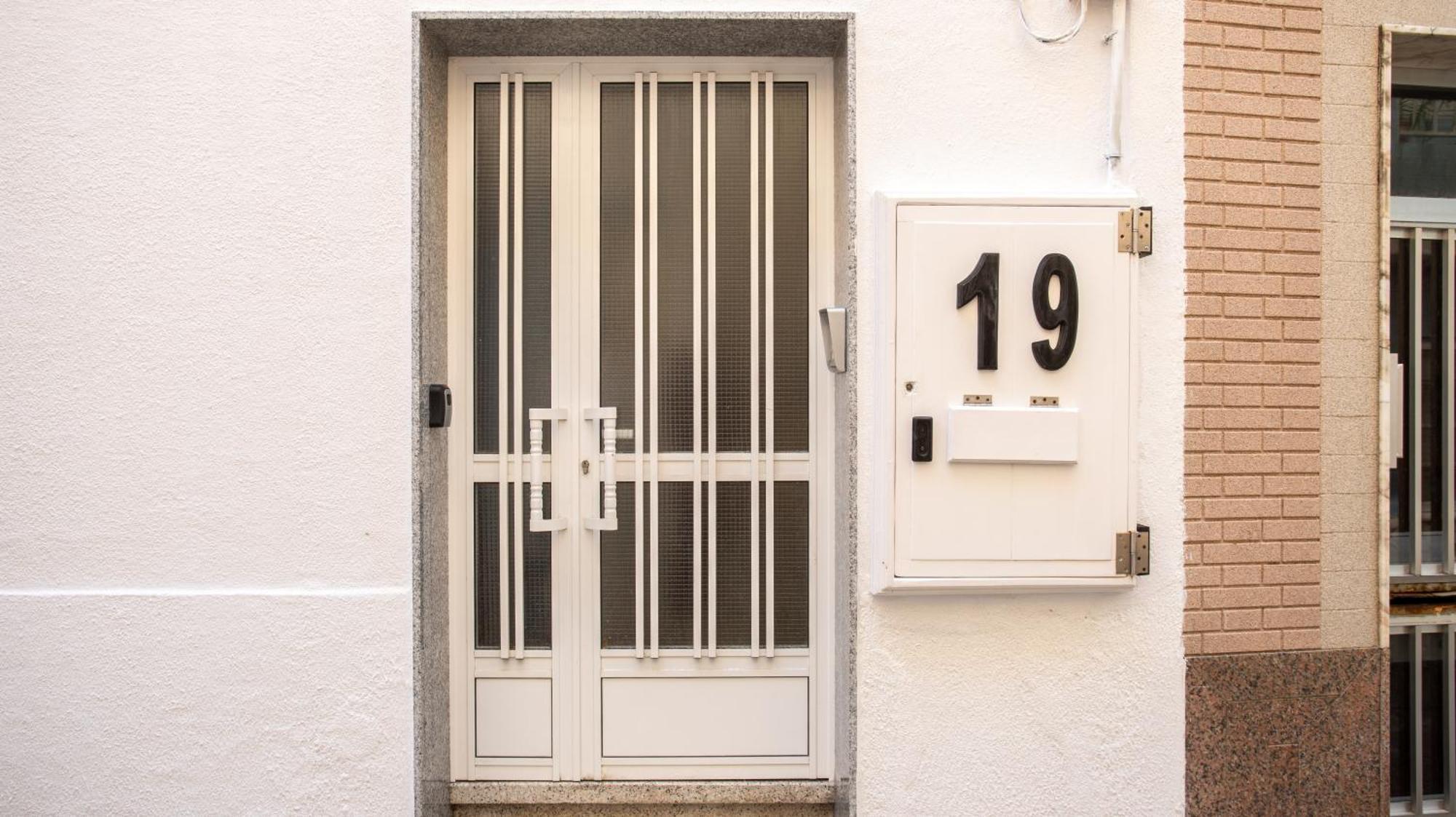 Casa Marinera En A Guarda Apartment ภายนอก รูปภาพ