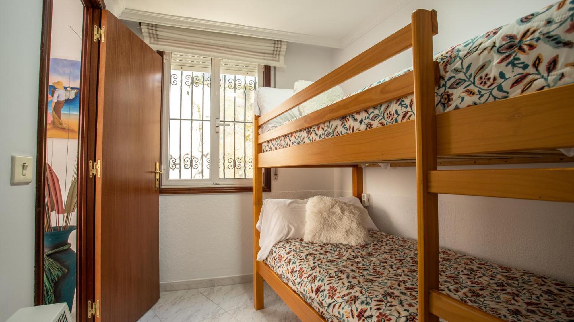 Casa Marinera En A Guarda Apartment ภายนอก รูปภาพ
