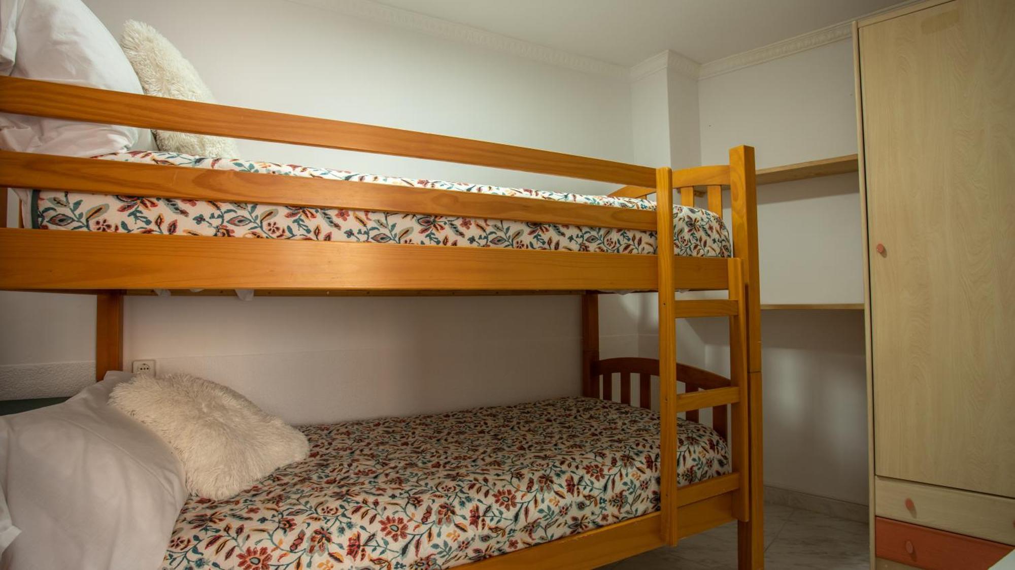 Casa Marinera En A Guarda Apartment ภายนอก รูปภาพ