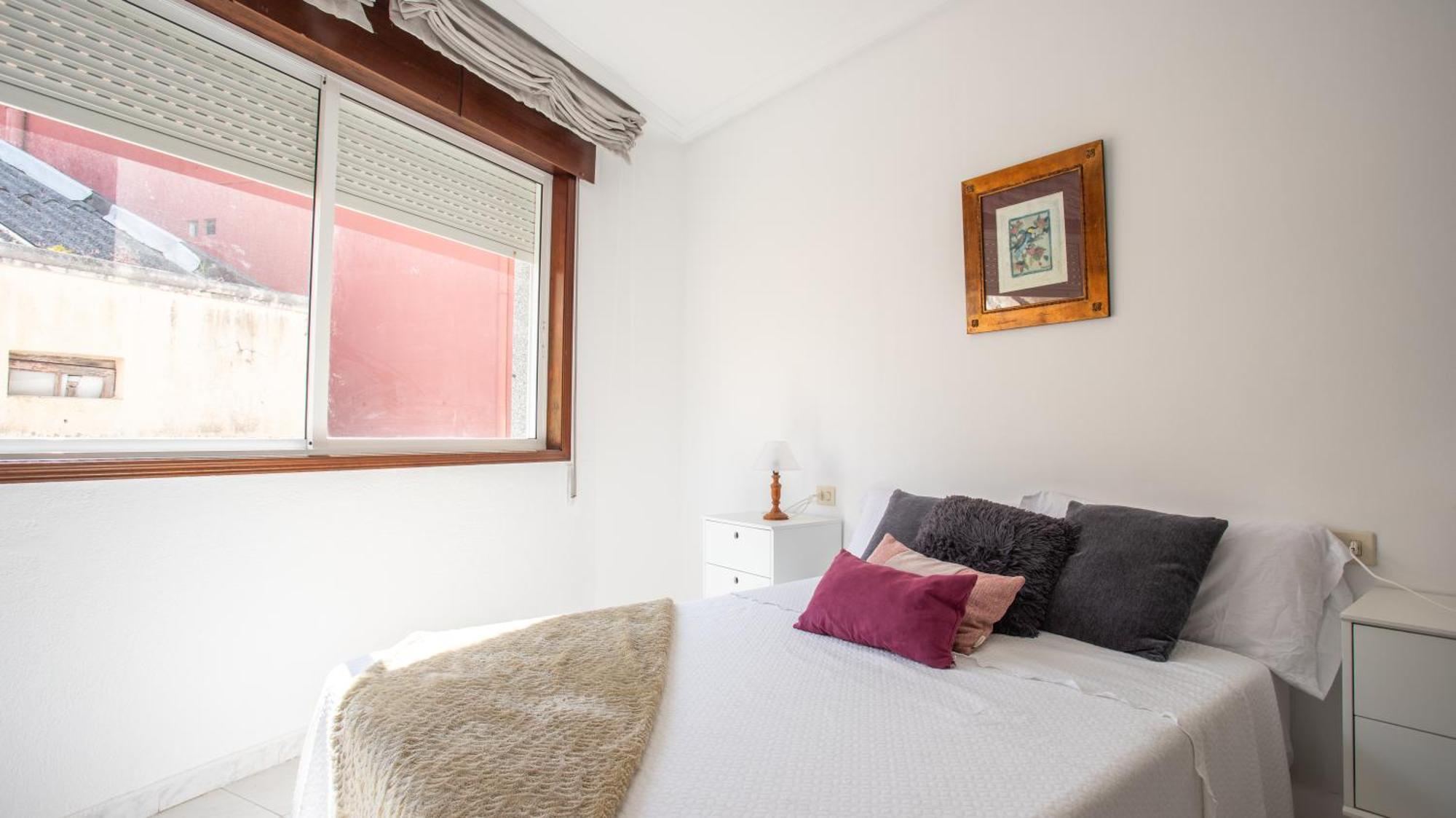 Casa Marinera En A Guarda Apartment ภายนอก รูปภาพ