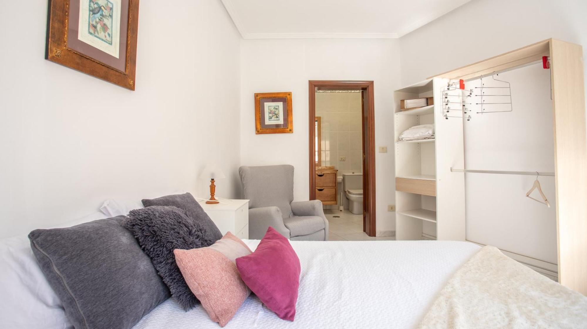 Casa Marinera En A Guarda Apartment ภายนอก รูปภาพ