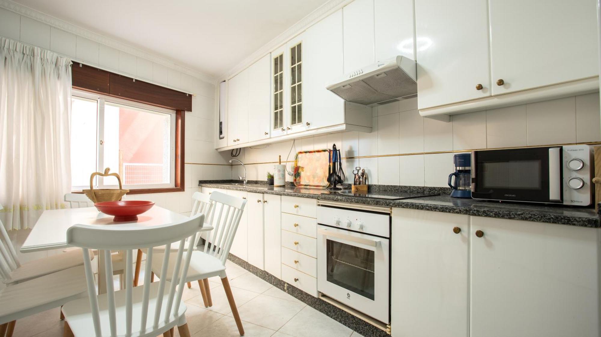 Casa Marinera En A Guarda Apartment ภายนอก รูปภาพ