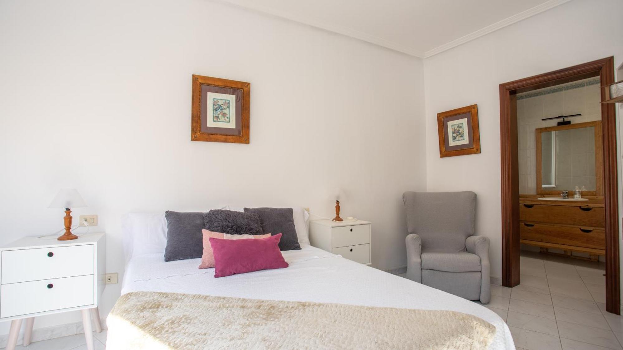 Casa Marinera En A Guarda Apartment ภายนอก รูปภาพ