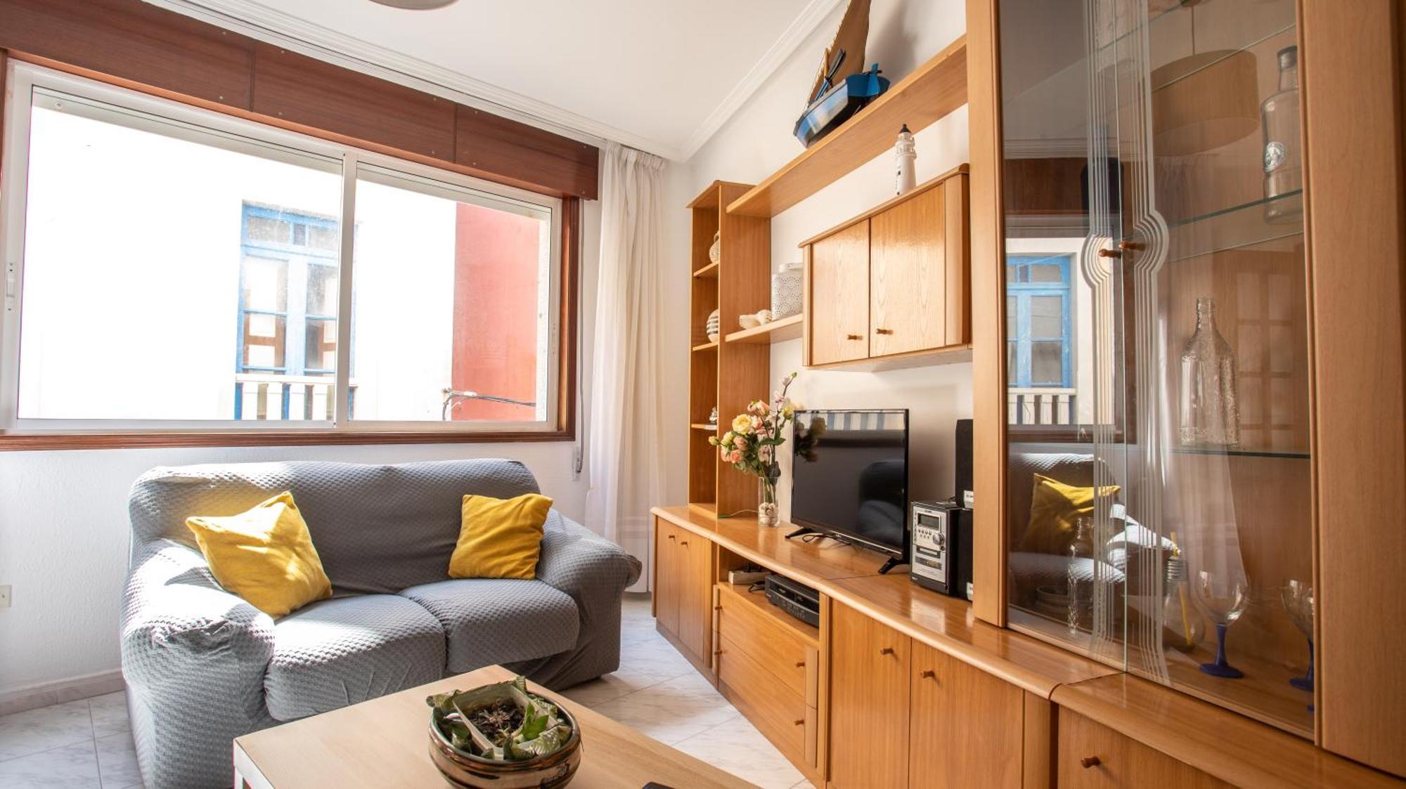 Casa Marinera En A Guarda Apartment ภายนอก รูปภาพ