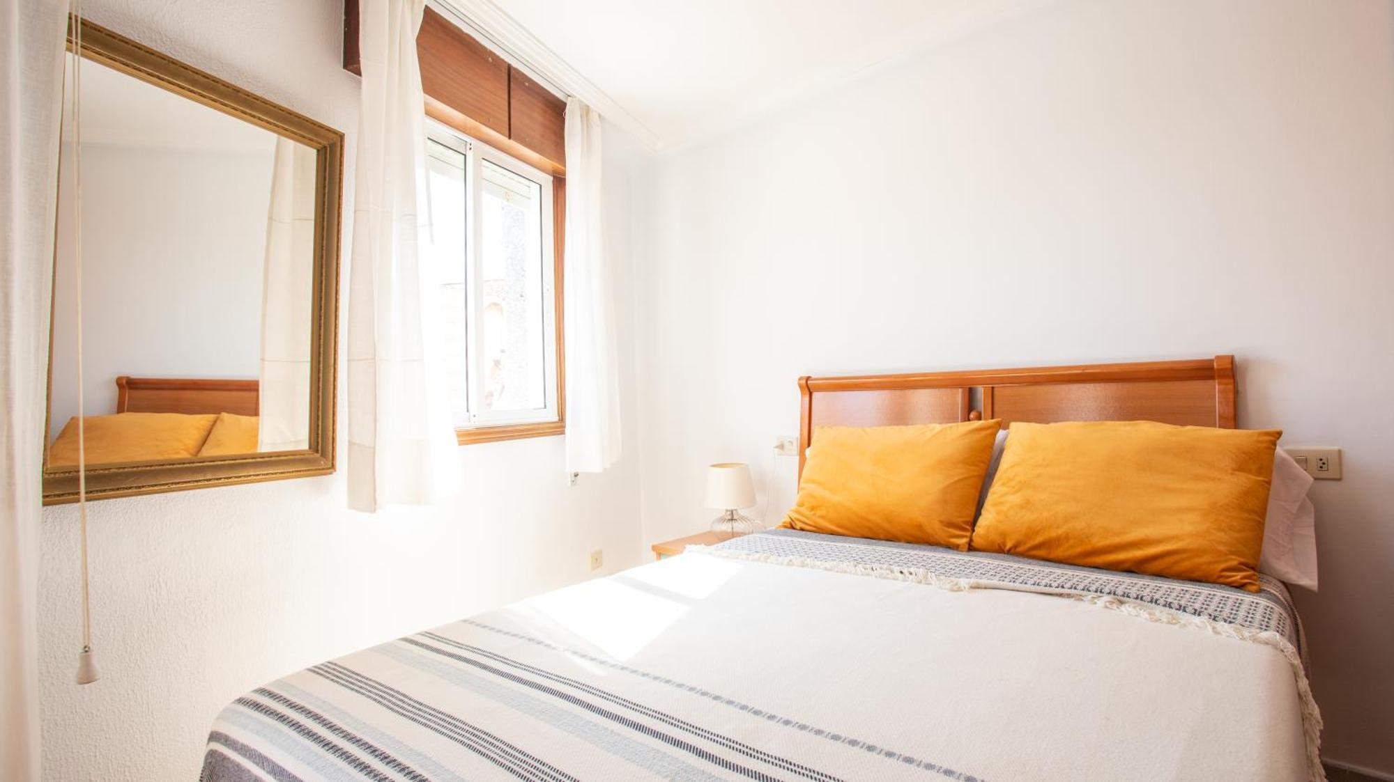 Casa Marinera En A Guarda Apartment ภายนอก รูปภาพ
