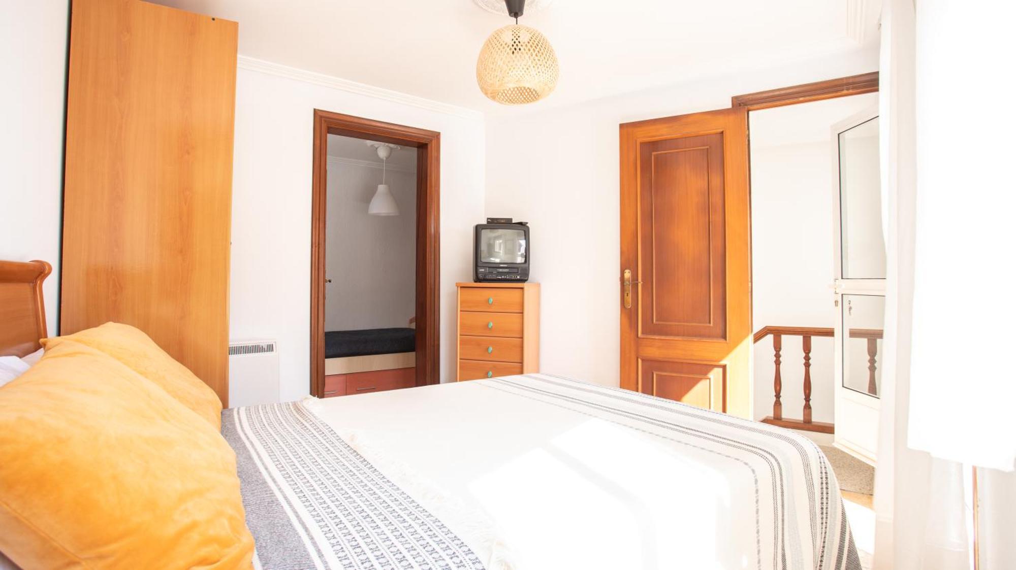 Casa Marinera En A Guarda Apartment ภายนอก รูปภาพ